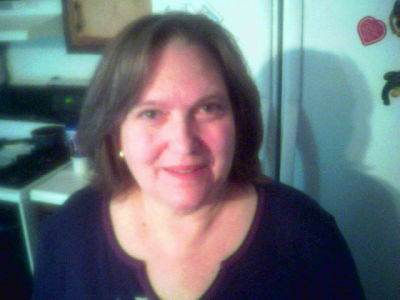 Irene Barnes