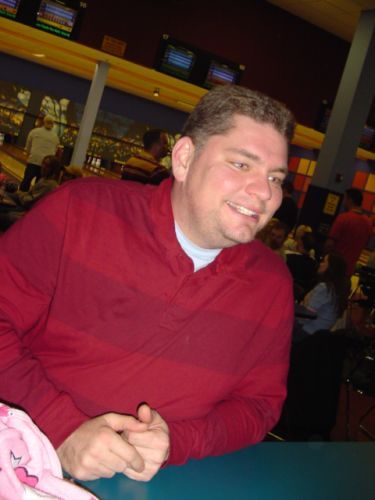 Timothy Lamb