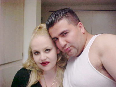 Lisa Mangano