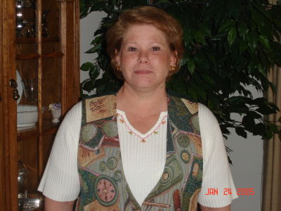 Sherry Snyder
