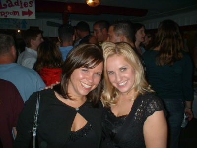 Melissa Robey