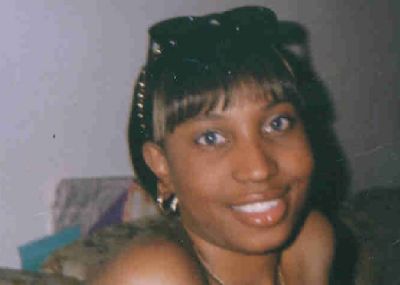 Desiree Dobbins