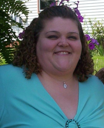 Jennifer Baker