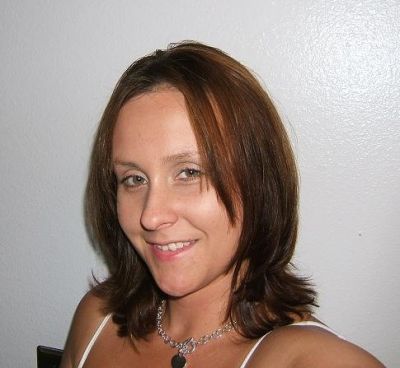 Amber Coker
