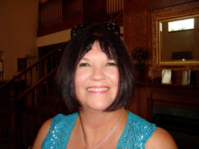 Cathy Wagers