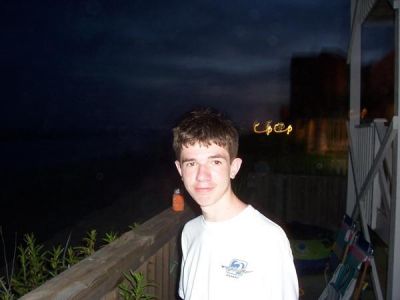 Blaine Nesbit