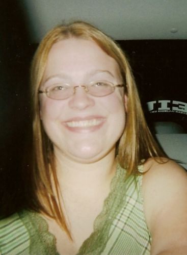 Lauren Ratliff
