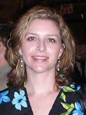 Gina Hamden