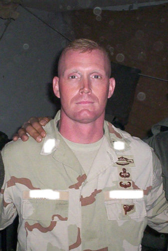 Curtis Arnold