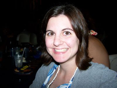 Julie Meyer