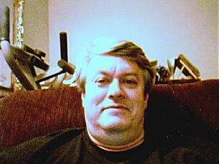 Dean Foreman
