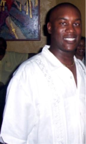 Darryl Turner