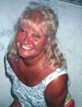 Jeanene Tolson