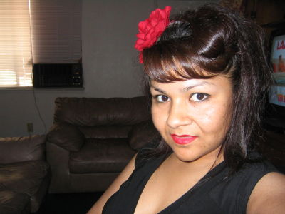 Nelly Casas