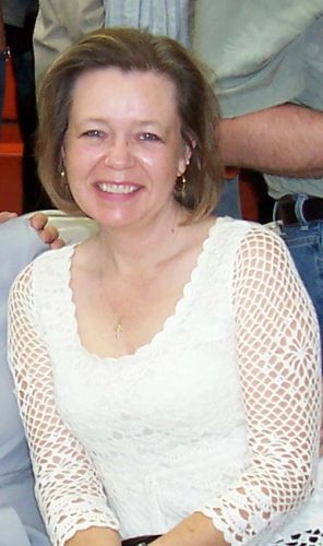 Patricia Stinnett