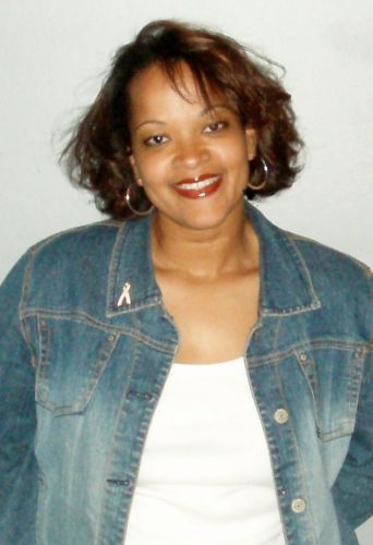 Carolyn Gilmore