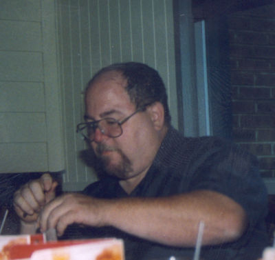 Scott Subitzky