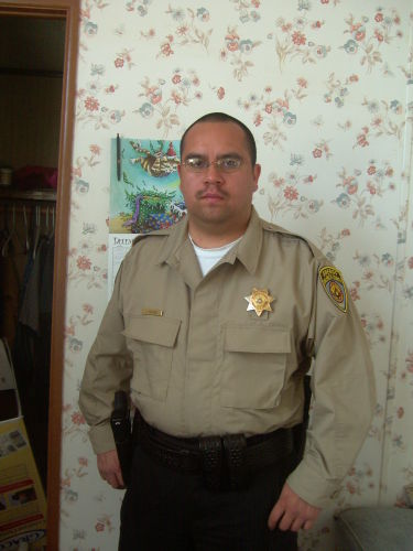 Curtis Espinoza
