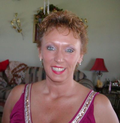 Paula Williams