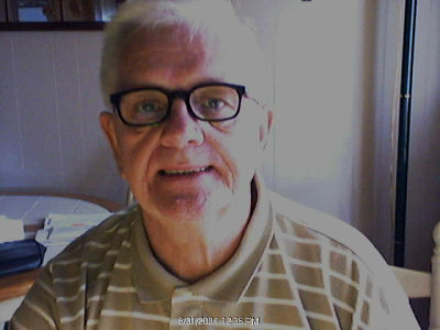 Bruce Stjohn