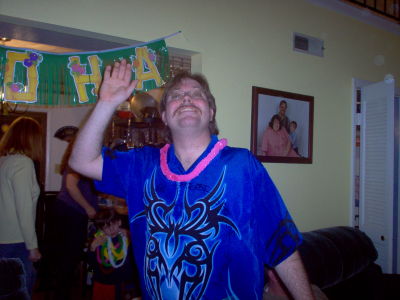 Gary Mccardell