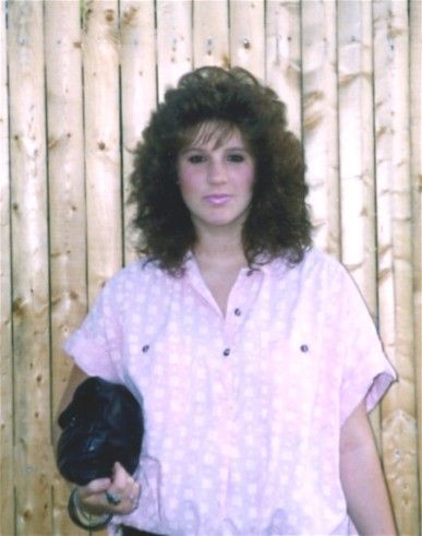 Carolyn Green