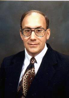 Benedict Gerenday