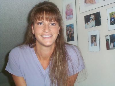 Alison Miller