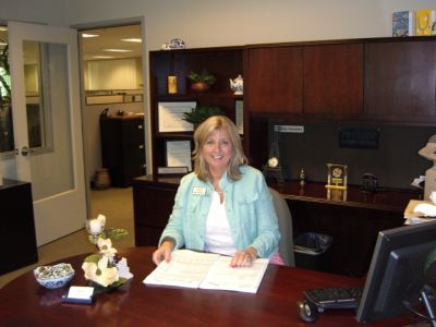 Debbie Cheselske