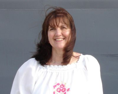Sheena Wilkinson