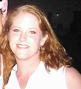 Naomi Spears