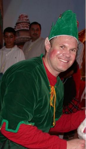 Matthew Sjoquist