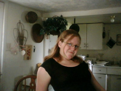 Marah Campbell