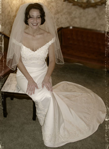 Frances Mcgaugh