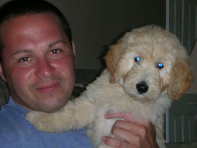 Jeremiah Mcvoy