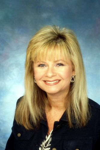 Cindy Mason