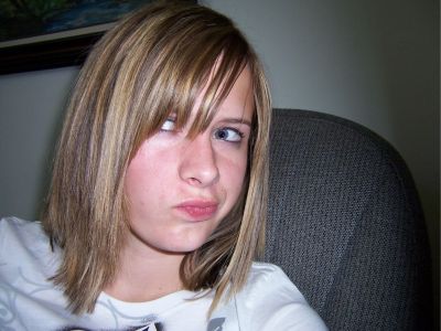 Chelsey Shuman