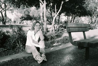 Aleacia Pace