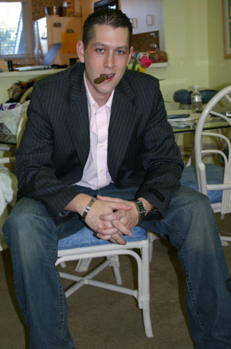 Ryan Mccluskey