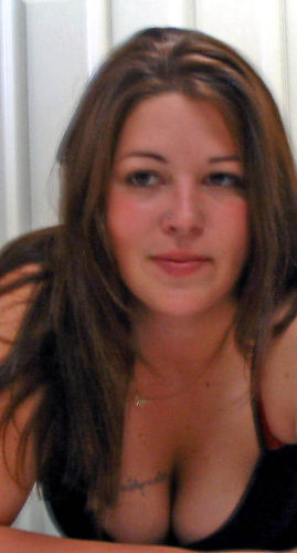 Heidi Sanders