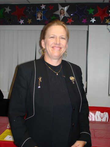 Renee Schreiner