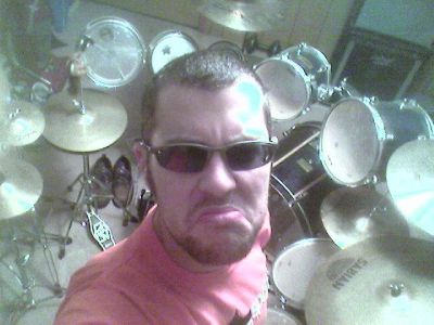 Luke Mcilwain