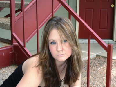 Trishia Mccaslin