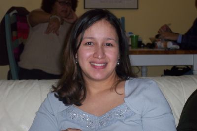 Desiree Saez