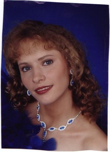 Terri Brewer