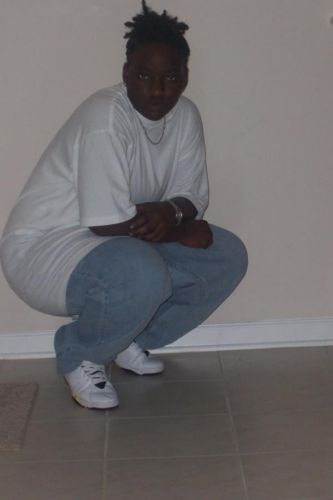 Tyronesha Miles