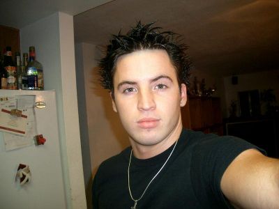 Blake Holmes
