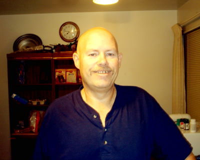 Steven Perry