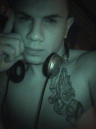 Ricky Portillo
