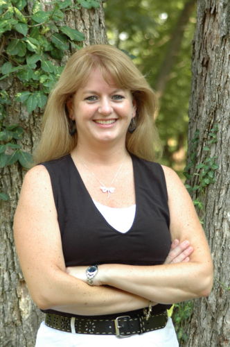Pamela Hadley